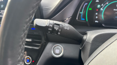 Hyundai IONIQ 1.6 GDi Hybrid 1st Edition 5dr DCT Hybrid Hatchback